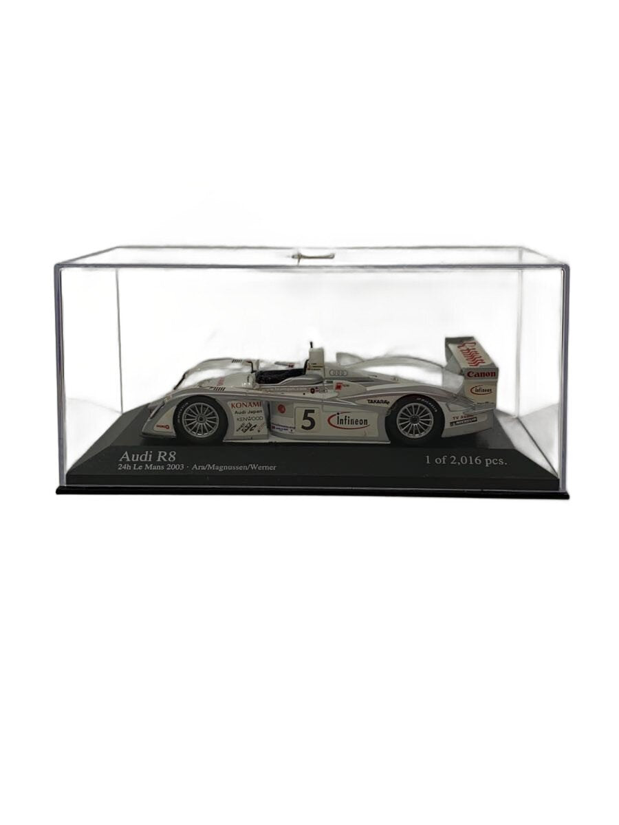 MINICHAMPS Minicar WHT 400 (031305)