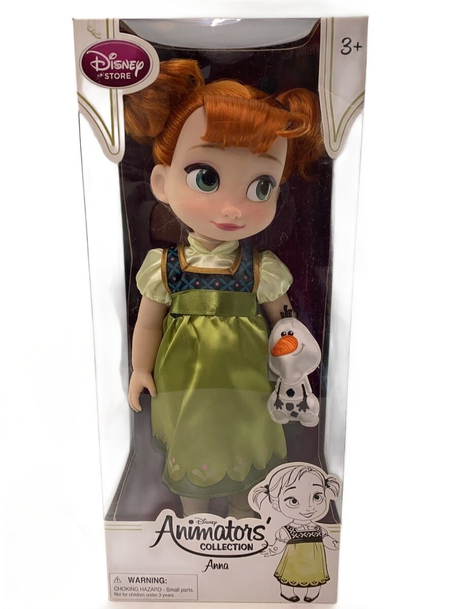 Disney Figure (Comic & Anime)