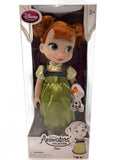 Disney Figure (Comic & Anime)