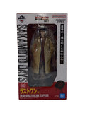 BANDAI SPIRITS Comic & Anime Figure