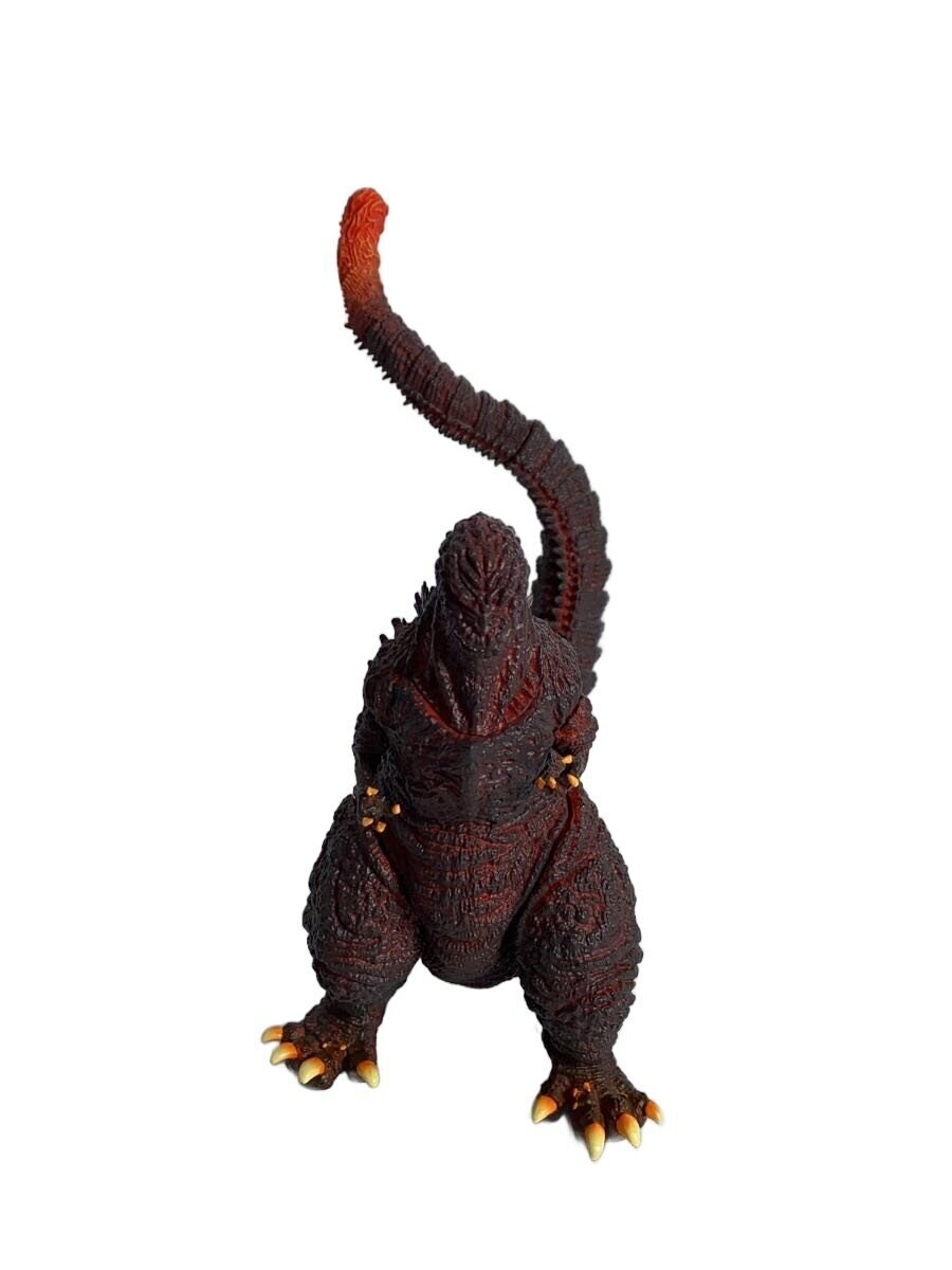 Toho Figure: Toho Kaiju Collection Shin Godzilla