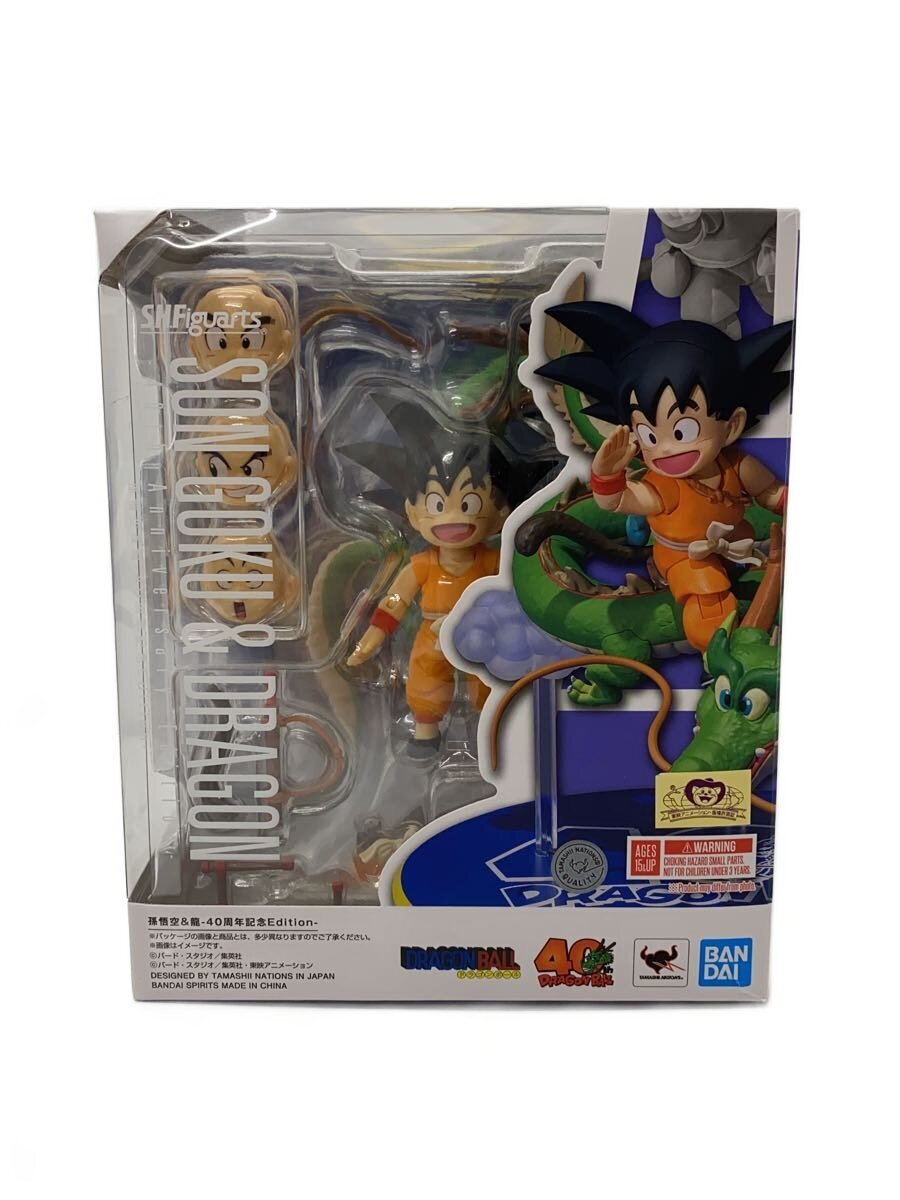 BANDAI SPIRITS Comic & Anime Figure