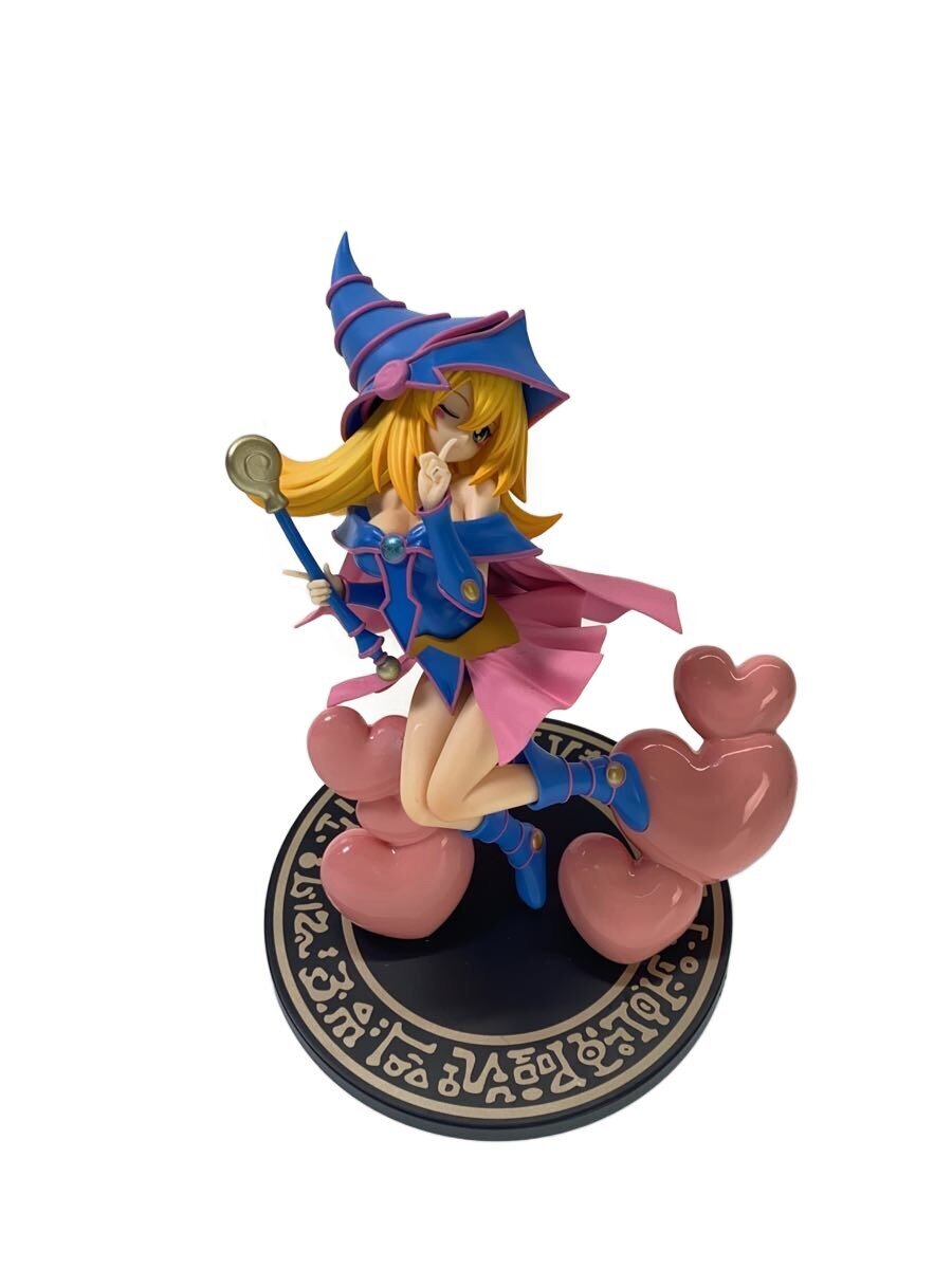 Other Brand Figure: Black Magician Girl (HereDitail)