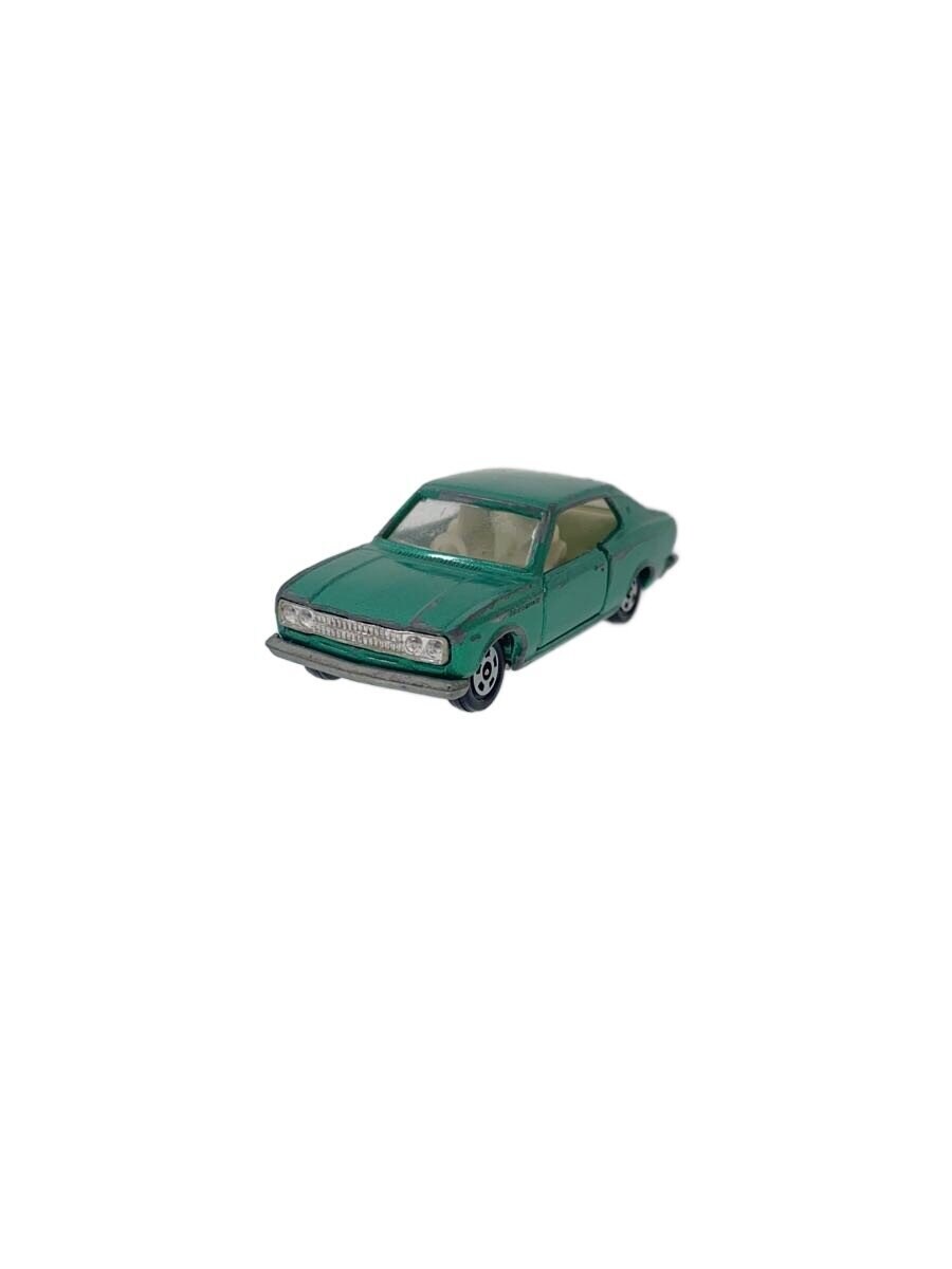 TOMY Mini Car 14-1-5