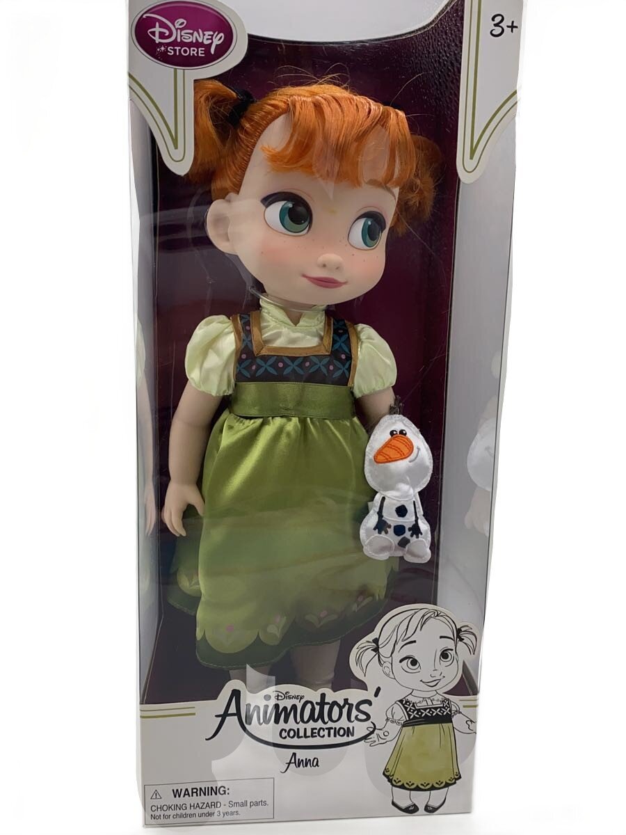 Disney Figure
