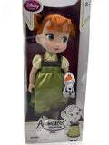 Disney Figure