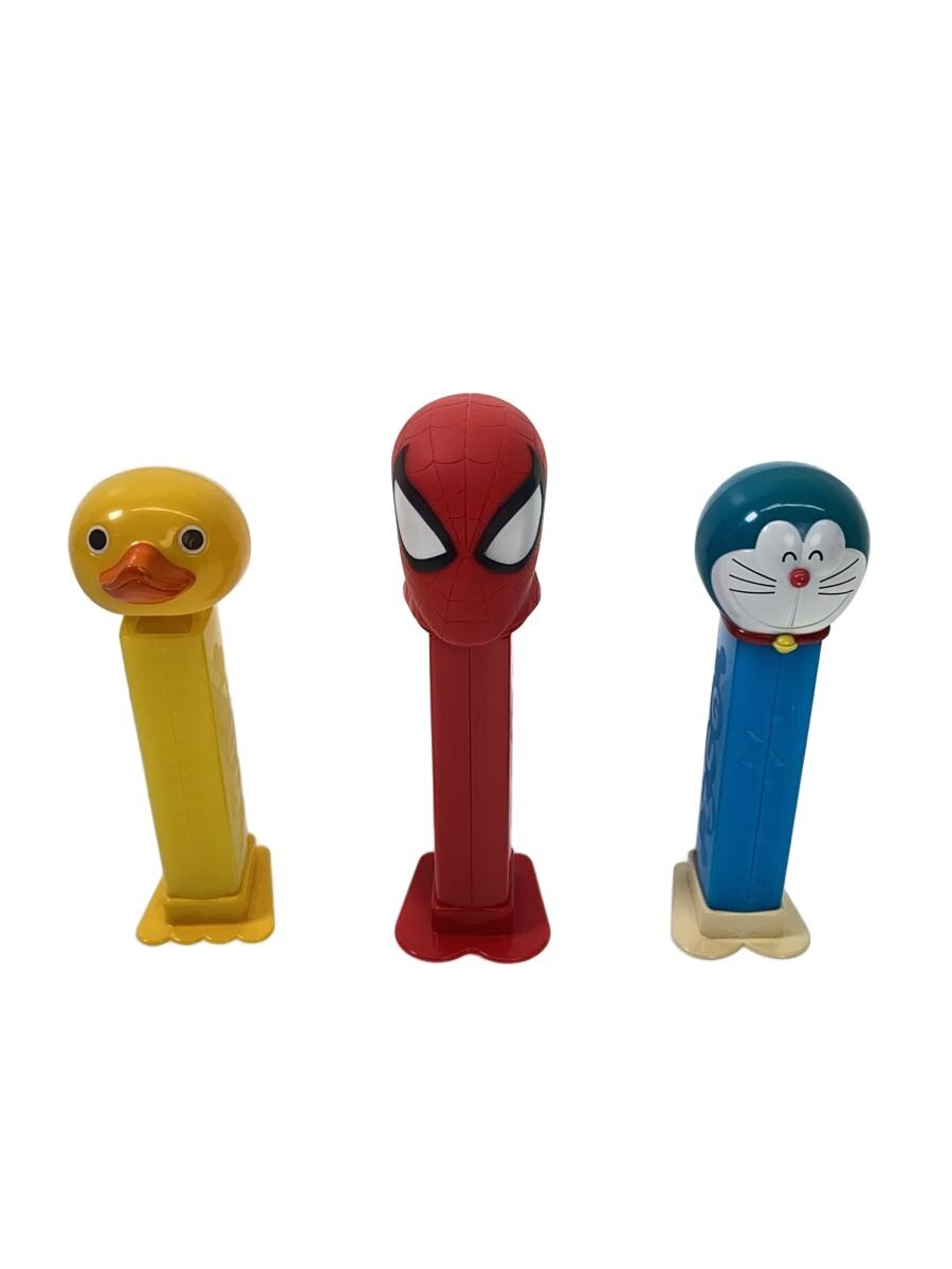 KONAMI vonTraumer GUM Dispensers (3-piece set)