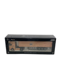 Other Brand TIMEMICRO 1/64 Mercedes-Benz Actros Container Trailer Mini Car PNK TM644020