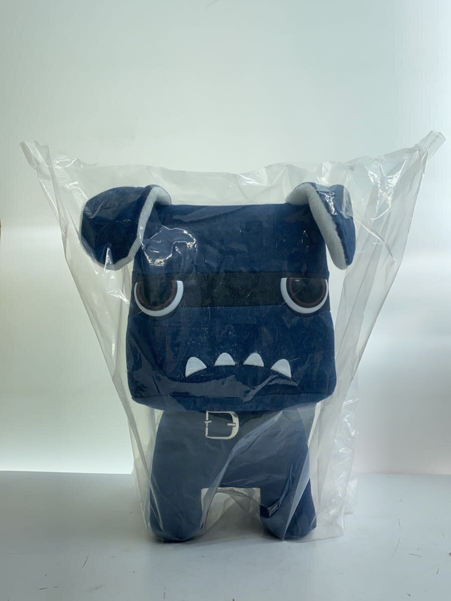 MITSUBISHI DELICA MINI Delimaru Denim Blue (IDG)