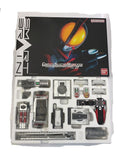 BANDAI SPIRITS Kamen Rider 555 Complete Collection Ver.2 (Tokusatsu Hero)