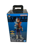 BANDAI SPIRITS Ichiban Kuji My Hero Academia C Prize Shoto Todoroki MASTERLISE 赫灼熱拳 “燐”