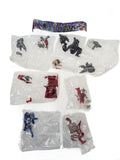 Misc. Brand Ultraman Mebius — "Those Who Inherit the Light" Series — All Types