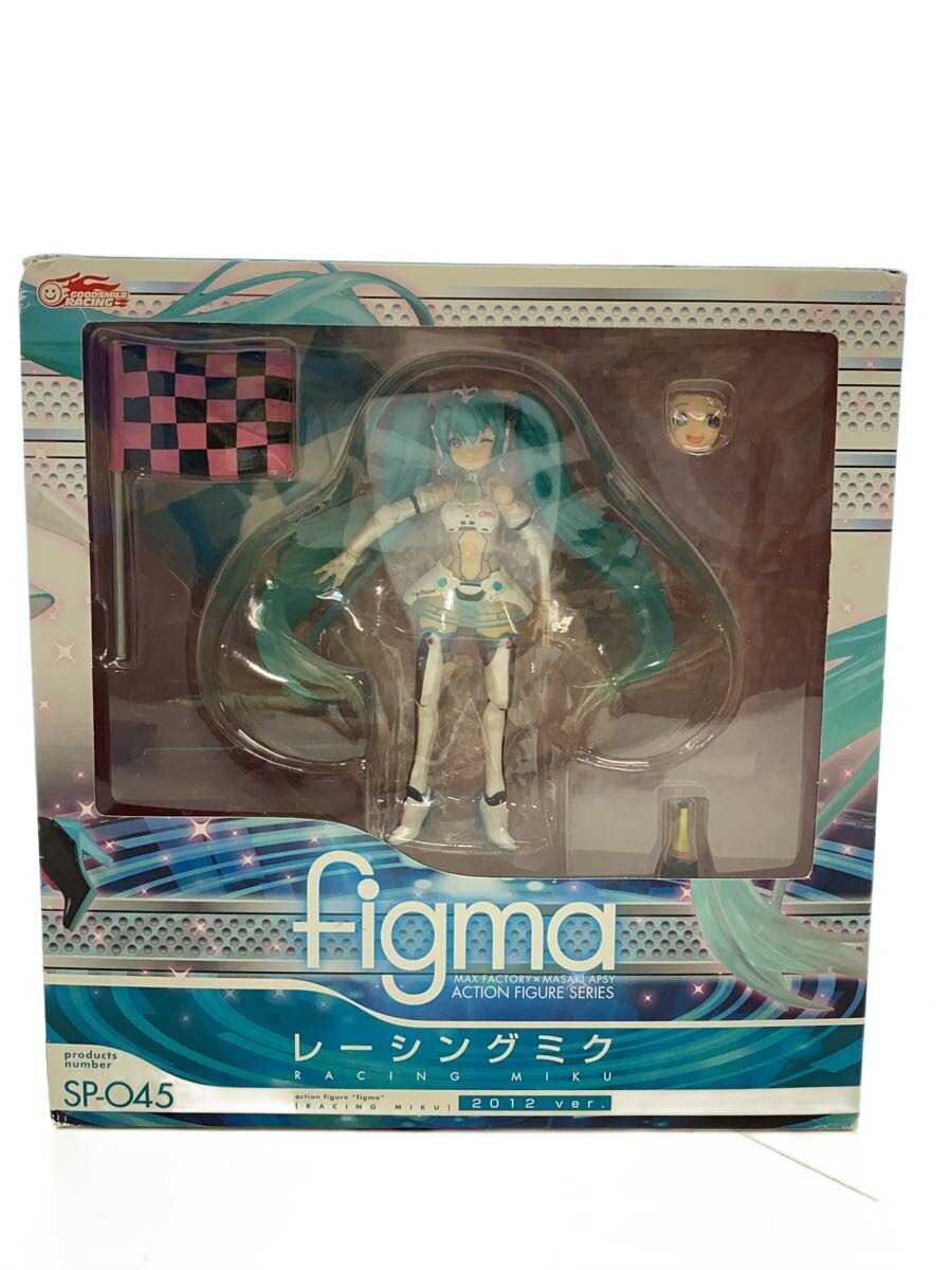 Max Factory Figure SP-045