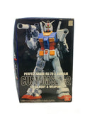 BANDAI Gunpla Plastic Model