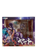 Mega House P.O.P WA-MAXIMUM Yamato Figure