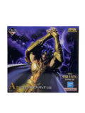 BANDAI SPIRITS Gemini Saga Figure (Saint Seiya) — Ichiban Kuji A Prize