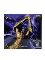 BANDAI SPIRITS Gemini Saga Figure (Saint Seiya) — Ichiban Kuji A Prize