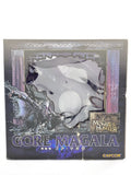 CAPCOM Monster Hunter Gore Magala Figure