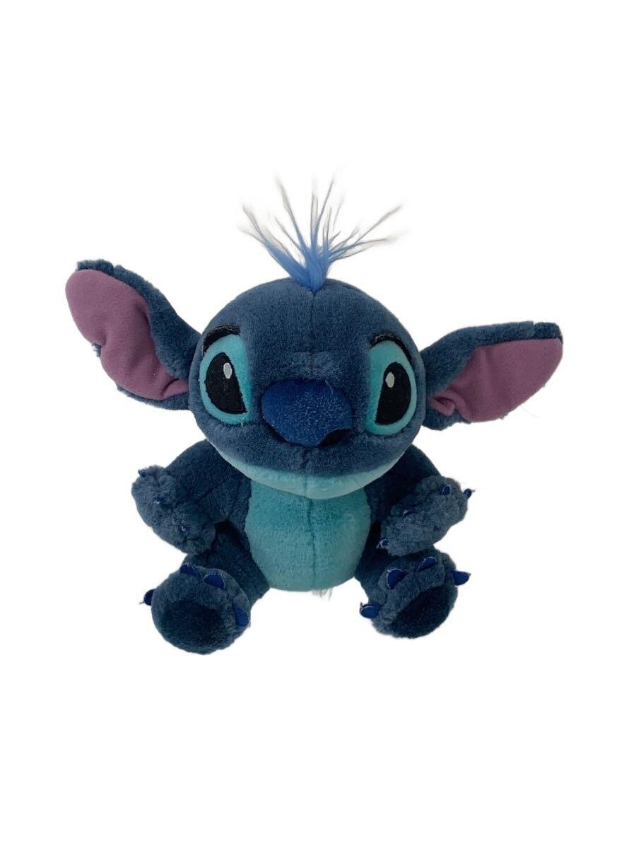 Disney Stitch Plush (Lilo & Stitch)