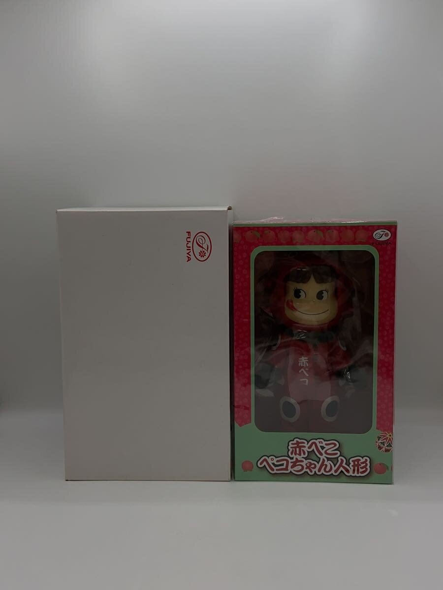 Other Brand Fujiya Figure