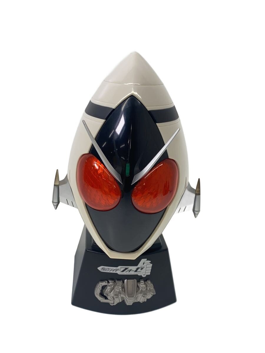 Other Brand Kamen Rider Fourze Mask Head Prize