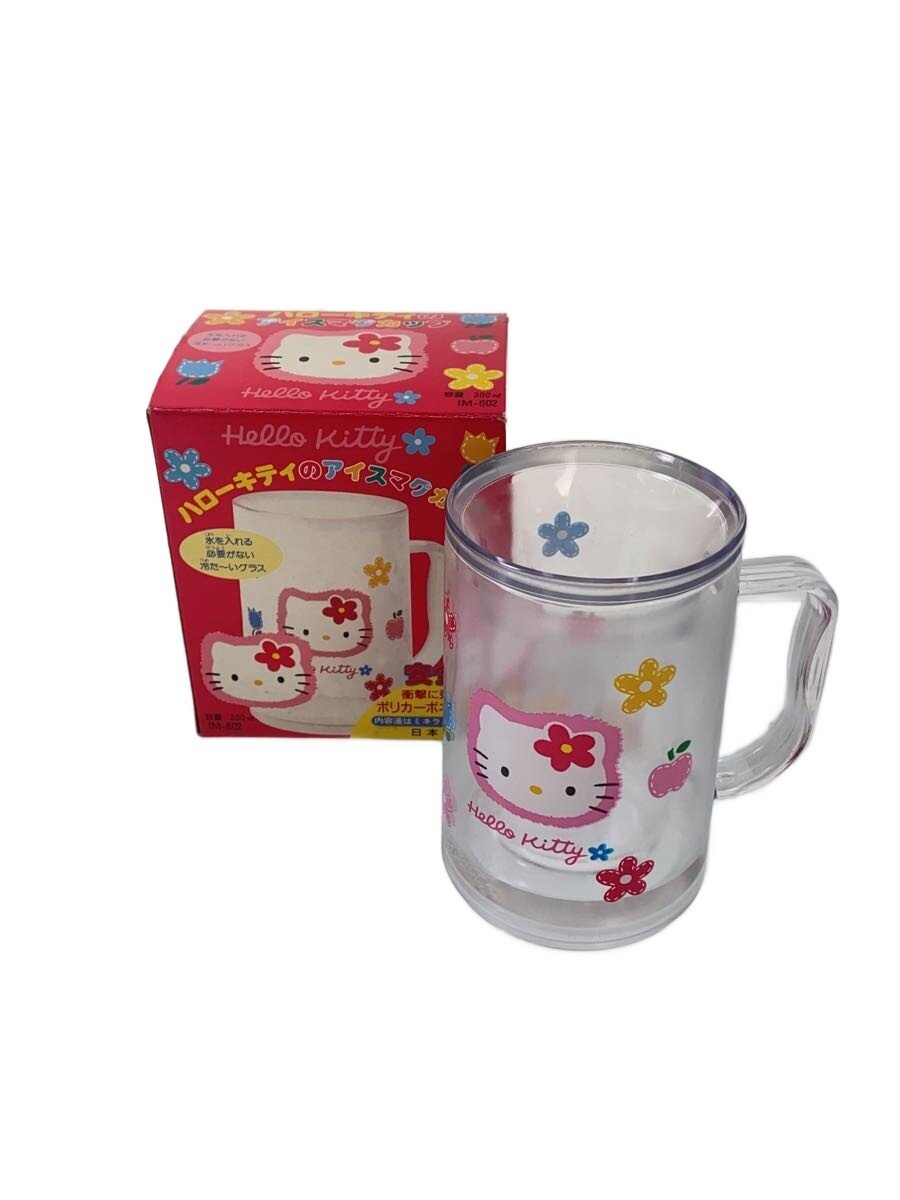 Sanrio Hello Kitty Ice Mug