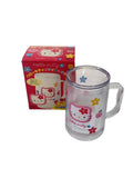 Sanrio Hello Kitty Ice Mug