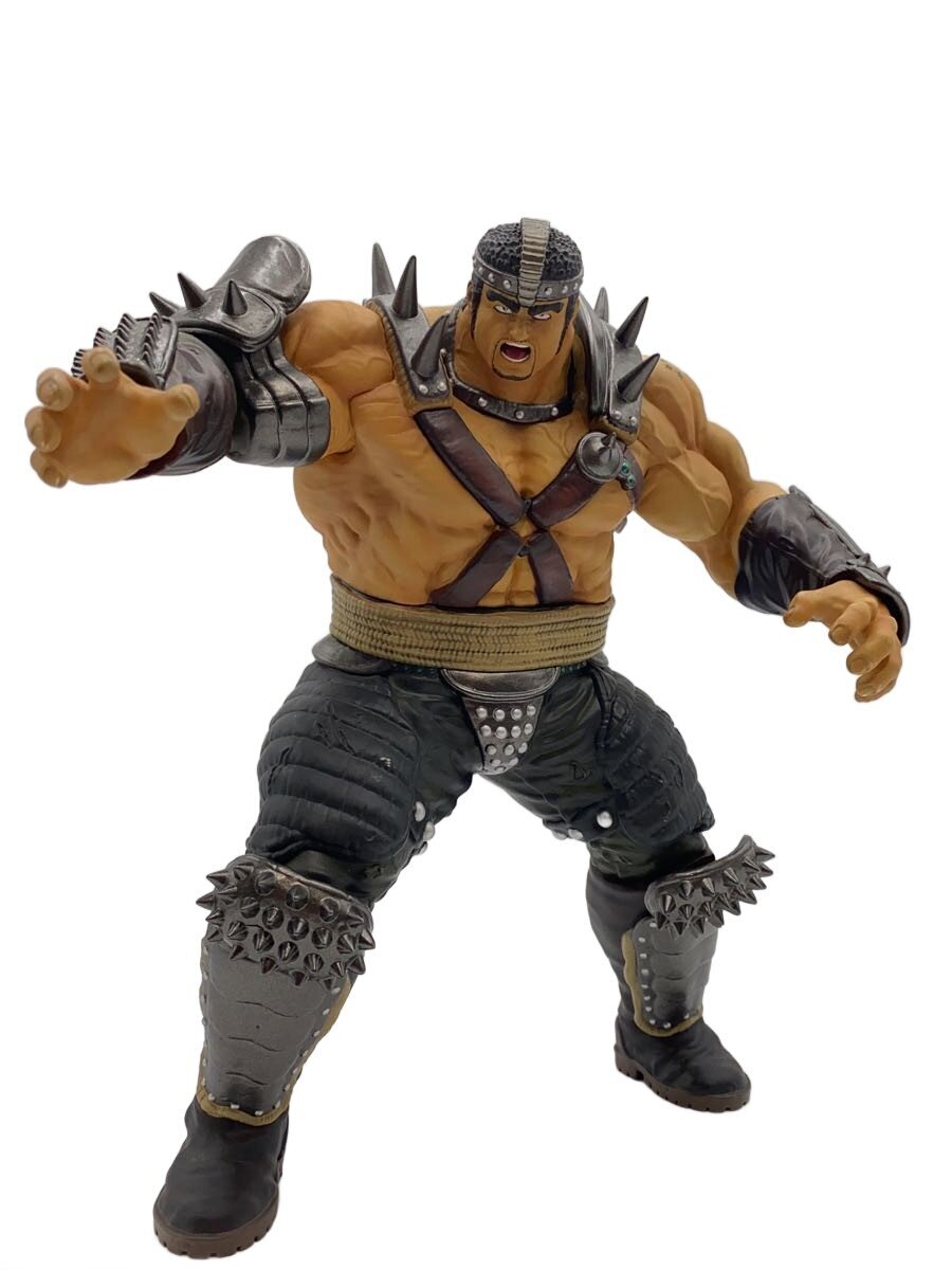 CCP Figure Fudo (Fist of the North Star)