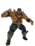 CCP Figure Fudo (Fist of the North Star)