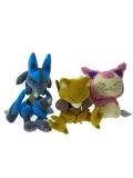 Misc Brand Hobby Items: Mofutto Assortment