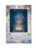 BANDAI SPIRITS Re:Zero Rem Art Scale Figure (A Prize)