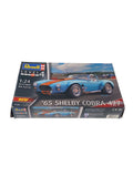 Revell 1:24 1965 Shelby Cobra 427 (42707708)