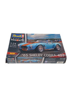 Revell 1:24 1965 Shelby Cobra 427 (42707708)