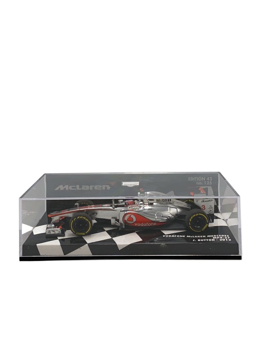 MINICHAMPS Mini Car