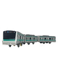 TAKARA TOMY Plarail E233-7000 Saikyo Line (Late Version) - Body Only