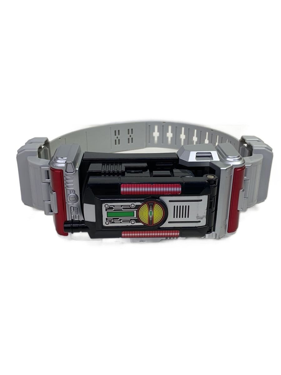 BANDAI Kamen Rider 555 Henshin Belt (Faiz Phone) (surface damage)
