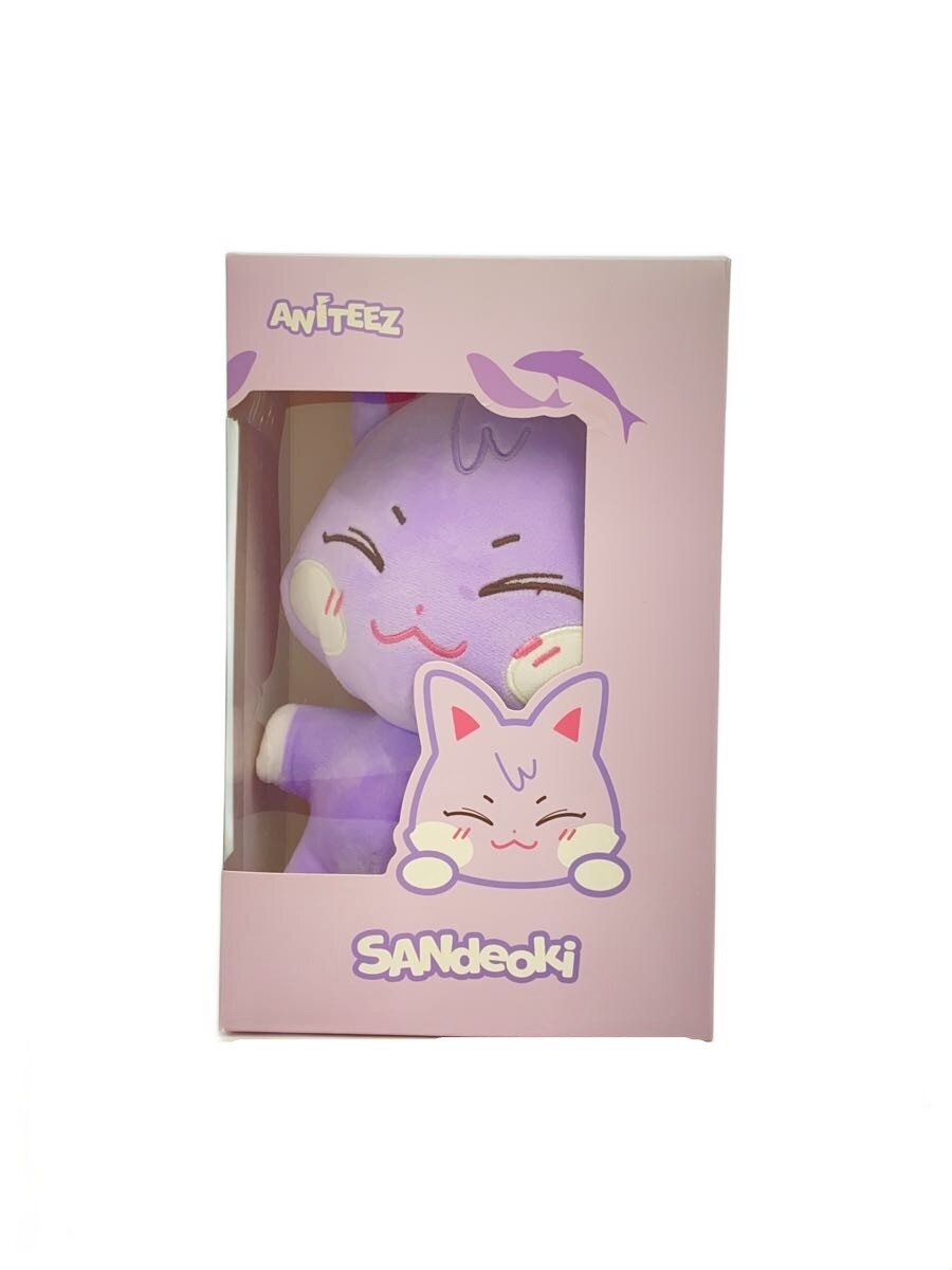 Other Brand Girl ANiTEEZ SANDEOKI