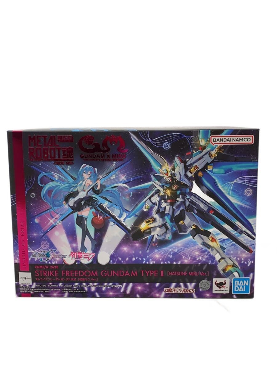 BANDAI SPIRITS Figure