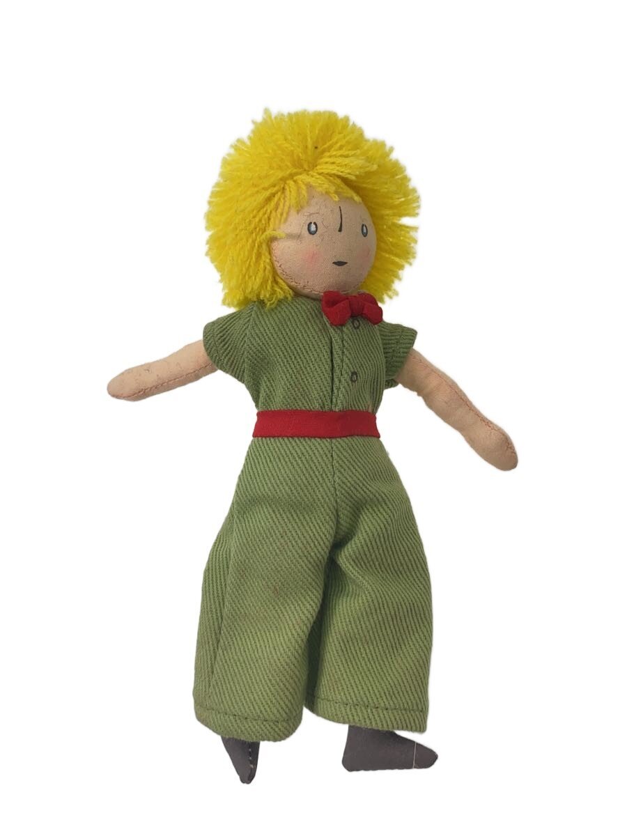 Other Brand The Little Prince Voyager Plush