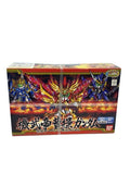 BANDAI Gunpla Plastic Model