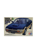 TAMIYA Plastic Model (Car)