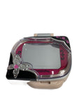 BANDAI Precure Ichiban Kuji Prize B Pinky Catchchu Compact Mirror Shining Moment