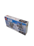LEGO Star Wars AT-AT & Tauntaun Microfighter 75298