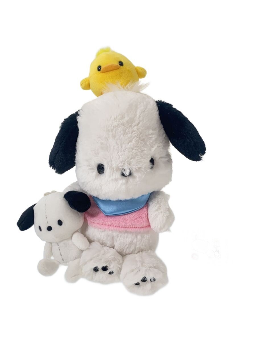 Other Brand Figure / Pochako Plush