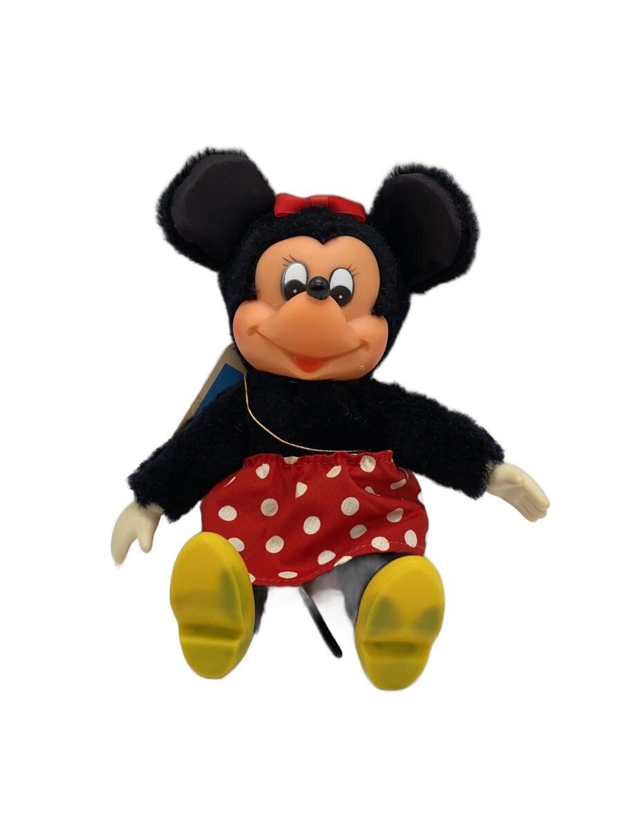Disney Minnie Vintage Hobby Item