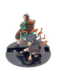 Mega House Figure - Comic & Anime