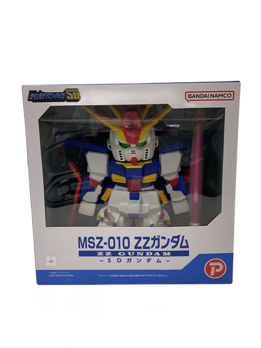 Other Brand PLEX Figure MSZ-010
