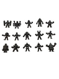 BANDAI Kinnikuman Kinkei S Premium THE BEST (for Boys)
