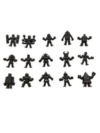 BANDAI Kinnikuman Kinkei S Premium THE BEST (for Boys)