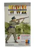 Dragons Models Figure WW2 Caucasus 1942 German Gebirgsjager